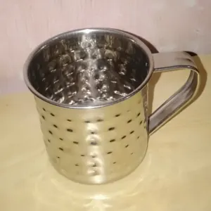 Supreme mug hammered by Rozy enterprises