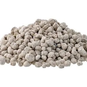 Mineral fertilizers by Weconn