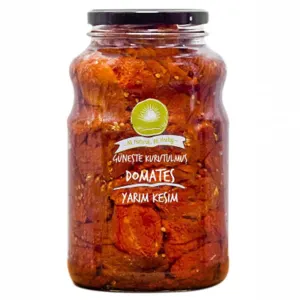 Sun Dried Tomatoes