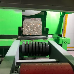Turnout Sleeper Production Plant - Image 3