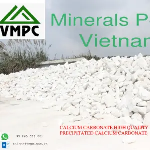 Calcium carbonate - Image 2
