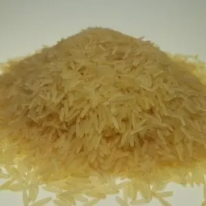 1121 Golden Sella Basmati Rice