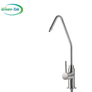 Green-Tak Stainless Steel RO Drinking Water Faucet by TIA Enterprise Co., Ltd.