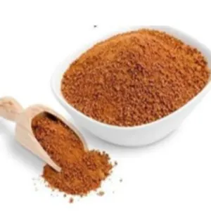 Jaggery powder & Cubes by Rudravir Exim
