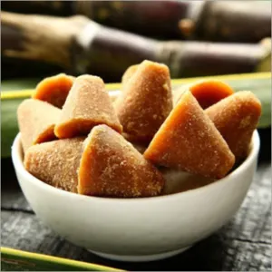 Jaggery powder & Cubes - Image 2
