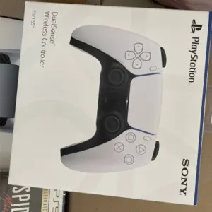 PS5 New Playstation, Apple AirPods Pro by Gadget WHS Limited