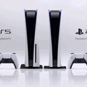 PS5 New Playstation, Microsoft Xbox Series X 1TB