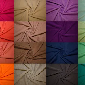 Cotton SINGLE JERSEY FABRICS - Image 5