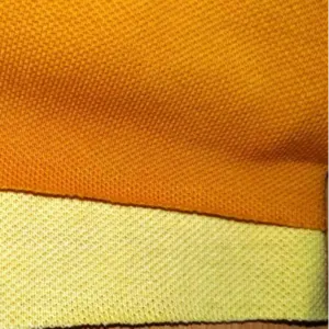 Cotton Thick Pique Airtex fabrics - Image 3