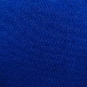 Cotton  loopknit fleece fabrics - Image 4