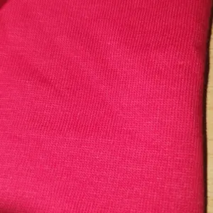 95% Cotton 5% spandex single jersey fabrics - Image 3