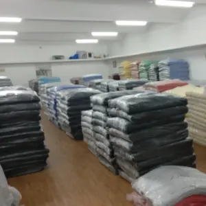 95% Cotton 5% spandex single jersey fabrics by Blue Pearl Fabrics