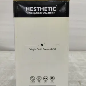 HESTHETIC ORGANIC MORINGA OIL - Image 4