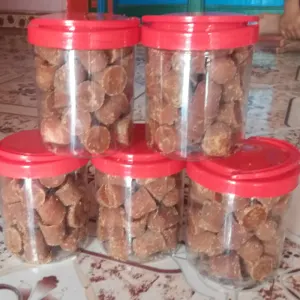 JAGGERY by Shree Krishna Solutions