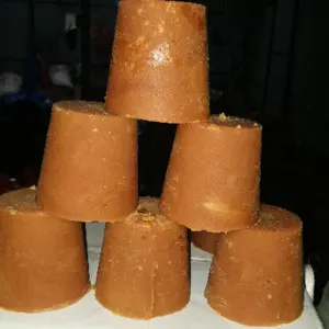 PURE CHEMICAL FREE JAGGERY - Image 2
