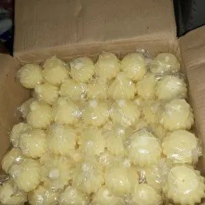 CHEMICAL FREE & WHITE JAGGERY MODAK CUBE - Image 2