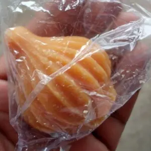 CHEMICAL FREE & WHITE JAGGERY MODAK CUBE - Image 4