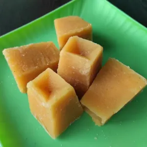 PURE CHEMICAL FREE JAGGERY CUBE 6/8/10/12/15 & 50 GRAM CUBES - Image 3