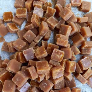 PURE CHEMICAL FREE JAGGERY CUBE 6/8/10/12/15 & 50 GRAM CUBES - Image 5