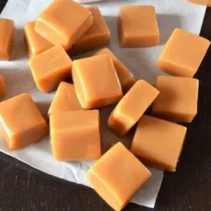 PURE CHEMICAL FREE JAGGERY CUBE 6/8/10/12/15 & 50 GRAM CUBES by Shree Krishna Solutions