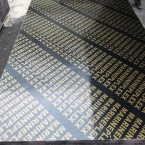 Recycle Film Faced Plywood China Factory by Linyi Jitai Wood Co., Ltd.