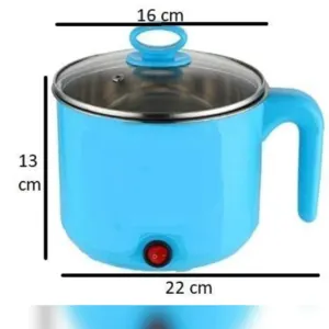 Electric rice cooker