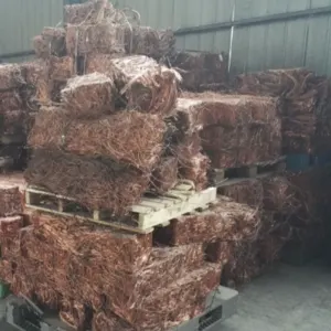 Copper Millberry by Acecam Metals Suppliers Group Of Companies Ltd