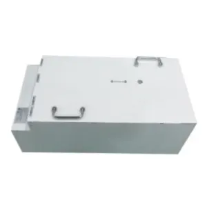 Fast Charge 48V60ah Li-ion Battery for Agv,AMR by PACE ELECTRONICS TECH (HK) CO LIMITED