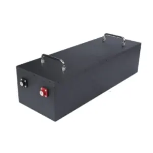 Custom Made 36V 100ah Lithium Battery Pack for Agv, AMR by PACE ELECTRONICS TECH (HK) CO LIMITED