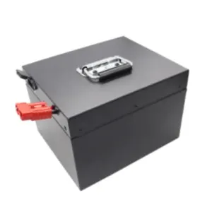 Customized 24V100ah Lithium Battery Pack with Self-Develop BMS by PACE ELECTRONICS TECH (HK) CO LIMITED