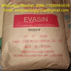 Kuraray Brand EVAL Ethylene Vinyl Alcohol Copolymer/EVOH Resin/EVOH Granules/EVOH Pellet/EVOH Price by China Yuanbig Group Limited