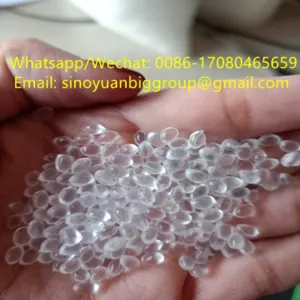 SINOPEC Brand Vinyl Acetate Copolymer /EVA Granule/EVA Copolymer Resin - Image 2