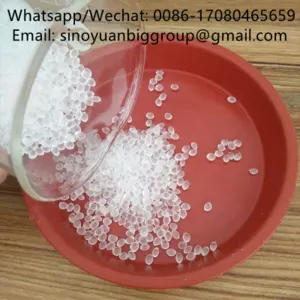 SINOPEC Brand Vinyl Acetate Copolymer /EVA Granule/EVA Copolymer Resin - Image 3