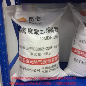 Kunlun Virgin LDPE/PE /LDPE Granules/LDPE Resin/LDPE Supplier - Image 4