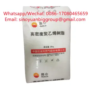 Kunlun Virgin LDPE/PE /LDPE Granules/LDPE Resin/LDPE Supplier by China Yuanbig Group Limited