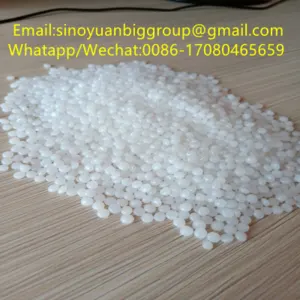 Kunlun PP Resin/PP Granules/PP Pellets, Polypropylene Resin supplier - Image 3