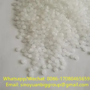 Kunlun PP Resin/PP Granules/PP Pellets, Polypropylene Resin supplier by China Yuanbig Group Limited