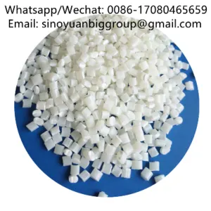 SINOPEC Brand Virgin High impact Polystyrene/HIPS Plastic granules/HIPS Resin/HIPS Supplier - Image 2