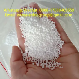 King Pearl EPS (Expandable Polystyrene)/EPS Resin/EPS Beads Supplier - Image 3
