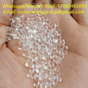 EVASIN EVOH Resin/EVOH Granules/EVOH Ethylene Vinyl Alcohol Copolymer CAS:26221-27-5/EVOH Supplier by China Yuanbig Group Limited