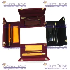 Miniature Presentation Pace Stick Supplier by Golden Crown