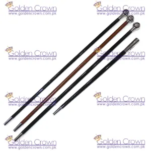 Drill Canes & Swagger Sticks Supplier by Golden Crown