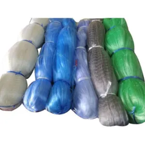 MONOFILAMENT NETS,POLYSTER,HDPE - Image 2