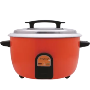 RICE COKER