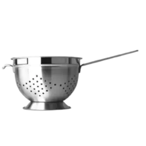 CLASSIC LONG HANDLE COLANDER
