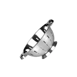 TUBLER CITY COLANDER