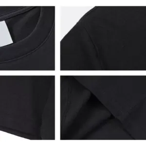 t-shirts by Instyle sports