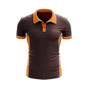 Polo shirts - Image 2