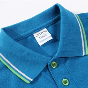 Polo shirts - Image 4