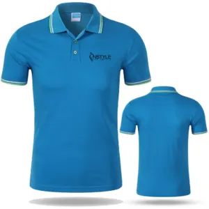 Polo shirts by Instyle sports